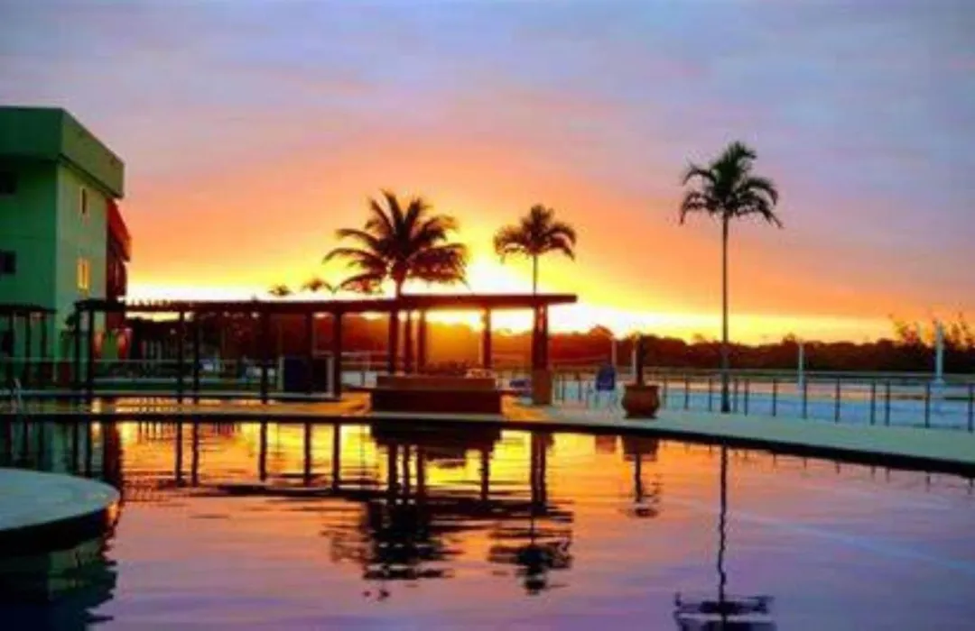 Golden Lake Arraial do Cabo Resort-1