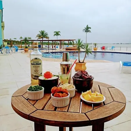 Golden Lake Arraial do Cabo Resort-2